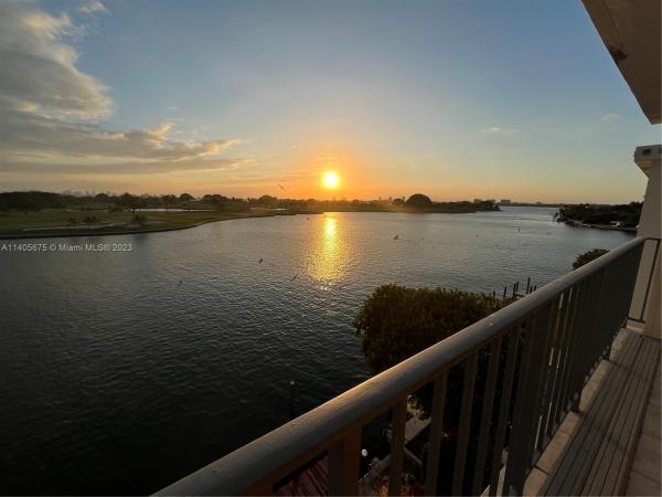 The Monterey, 9240 W Bay Harbor Dr #6C, Bay Harbor Islands, Florida 33154, image 1