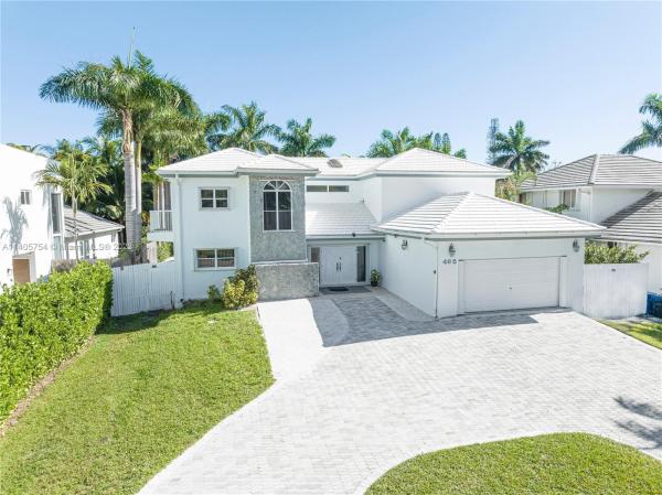 Golden Beach, 465 Golden Beach Dr, Golden Beach, Florida 33160, image 1