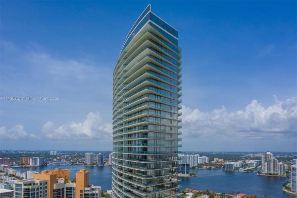 Residences By Armani Casa, 18975 Collins Ave #2601, Sunny Isles Beach, Florida 33160, image 1