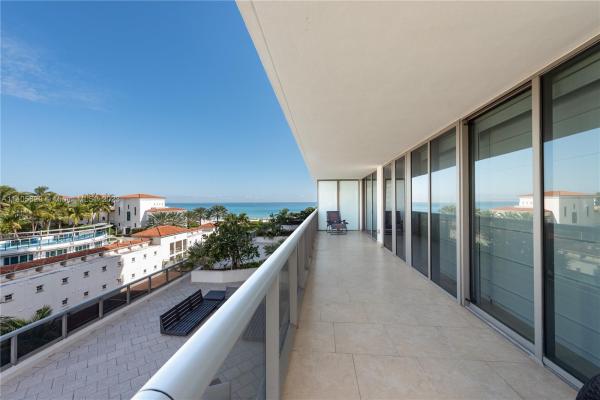 Mei, 5875 Collins Ave #607, Miami Beach, Florida 33140, image 1