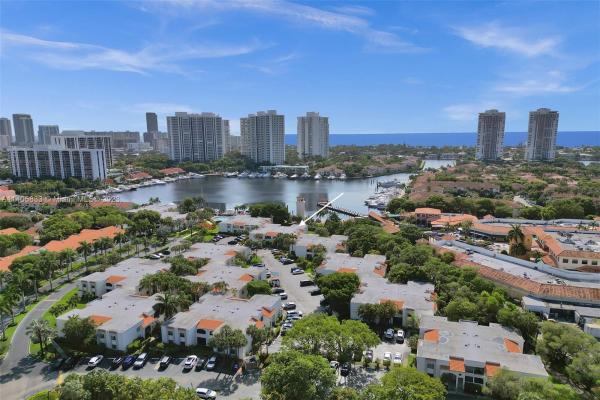 Mariner Village Garden, 3552 Magellan Cir #128, Aventura, Florida 33180, image 2