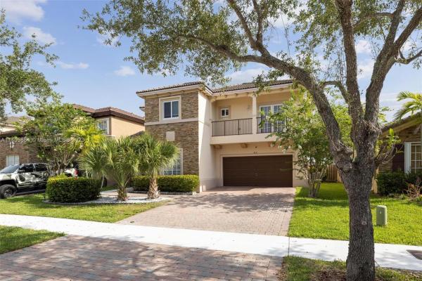 The Enclave At Isles Of Bayshore, 9421 SW 224th Ter, Cutler Bay, Florida 33190, image 1