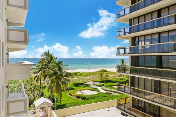 Spiaggia Ocean, 9499 Collins Ave #404, Surfside, Florida 33154, image 1