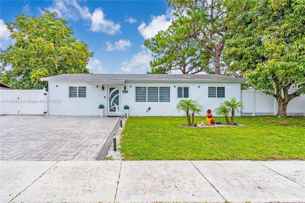 Vista Verde, 20801 NW 37th Ct, Miami Gardens, Florida 33055, image 1