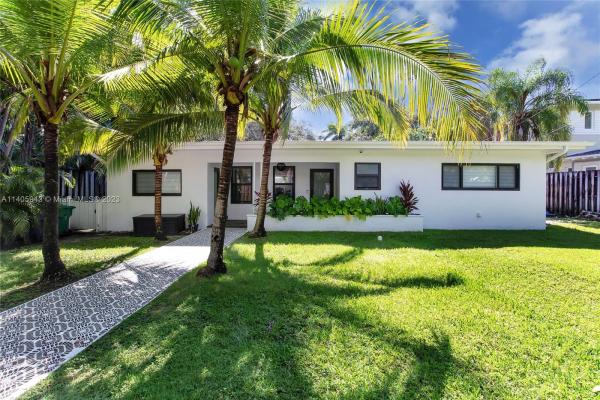 J W Ewans, 4191 Braganza Ave, Miami, Florida 33133, image 2