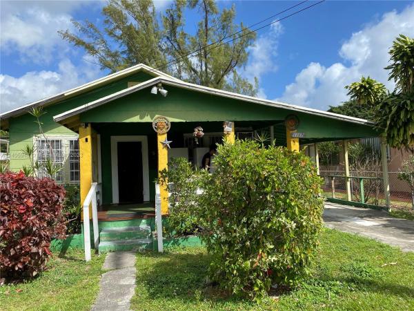 Gabel, 1167 NW 58th St, Miami, Florida 33127, image 1