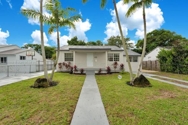 Central Miami, 6578 SW 37th St, Coral Terrace, Florida 33155, image 2
