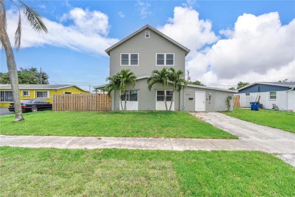 Sunrise Golf Village, 6240 NW 16th Pl, Sunrise, Florida 33313, image 2
