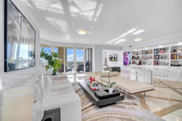 Grand Bay Residences, 445 Grand Bay Dr #801, Key Biscayne, Florida 33149, image 1