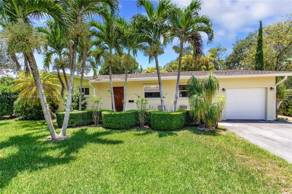 Sunrise Estates, 5260 SW 64th Ct, South Miami, Florida 33155, image 1