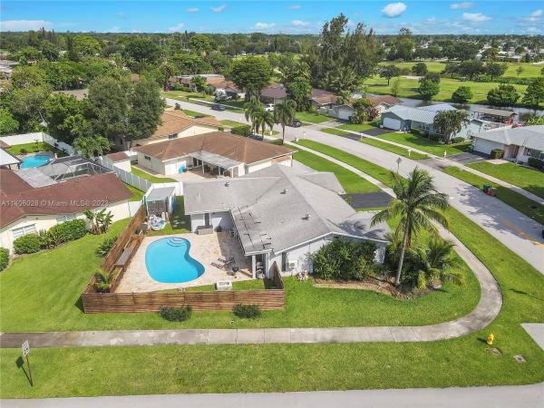 Arrowhead Country Homes, 8308 SW 26th St, Davie, Florida 33324, image 1