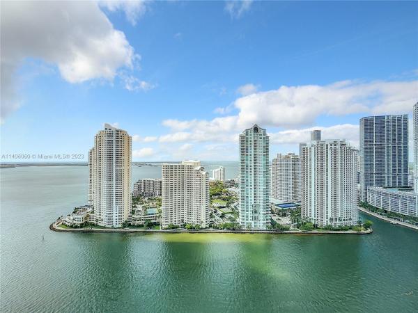 One Miami East, 335 S Biscayne Blvd #3409, Miami, Florida 33131, image 1