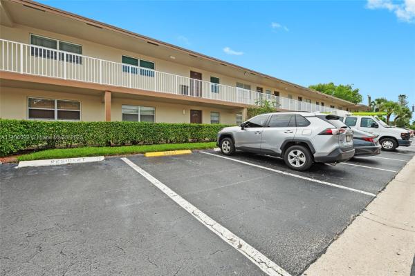 Oriole Gardens 2, 550 NW 80th Ter #103, Margate, Florida 33063, image 1
