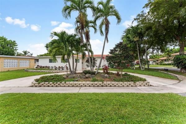 Breezeswept Estates, 195 NE 127th St, North Miami, Florida 33161, image 1
