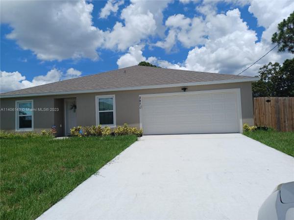 Tulip Park, 3971 SW Hablow St, Port St. Lucie, Florida 34953, image 2