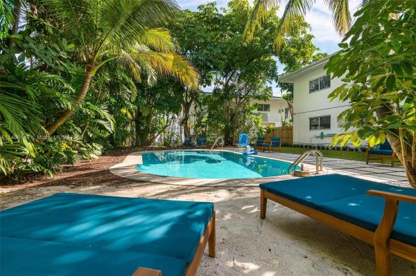 Island House, 1145 101st St, Bay Harbor Islands, Florida 33154, image 1