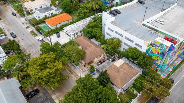 Buena Vista Estates, 507 NW 35th St, Miami, Florida 33127, image 1