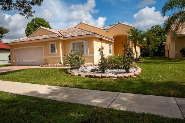 The Beaches At Pembroke Shores, 16227 SW 8th St, Pembroke Pines, Florida 33027, image 1