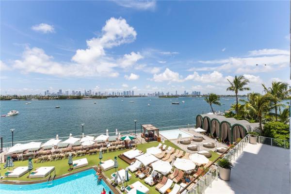 Mondrian South Beach, 1100 West Ave #412, Miami Beach, Florida 33139, image 1