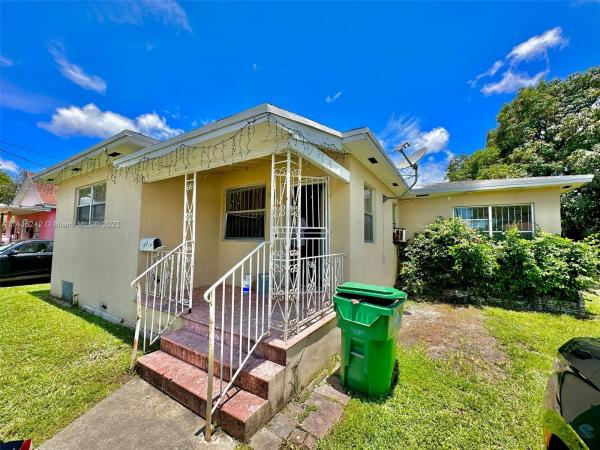Causeway Park, 3085 NW 51st St, Brownsville, Florida 33142, image 1