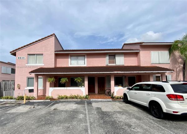 Doral Court, 8039 Lake Dr #201, Doral, Florida 33166, image 1