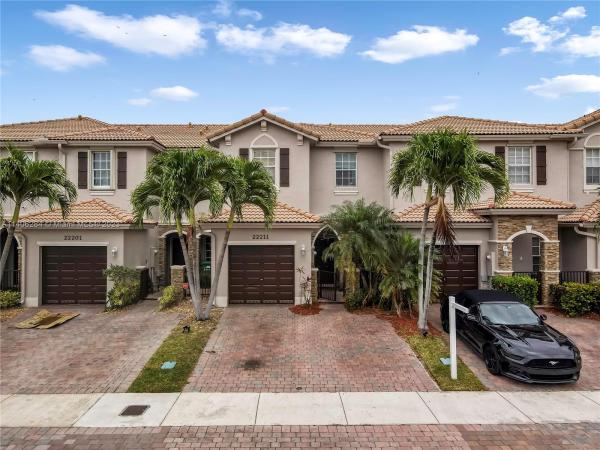 The Waterways At Isles Of Bayshore, 22211 SW 93rd Pl, Cutler Bay, Florida 33190, image 1
