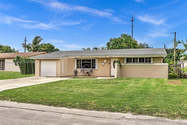 Miramar Isles, 6713 Arbor Dr, Miramar, Florida 33023, image 2