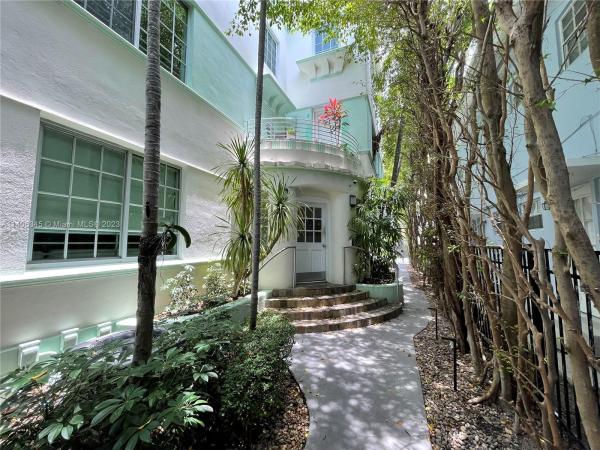 Whisper, 815 Euclid Ave #5, Miami Beach, Florida 33139, image 1