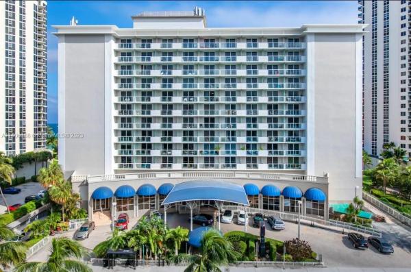 The Aventura Beach Club, 19201 Collins Ave #527, Sunny Isles Beach, Florida 33160, image 2