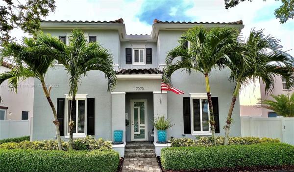 Kendall Commons Residential, 17073 SW 94th Way, The Hammocks, Florida 33196, image 1