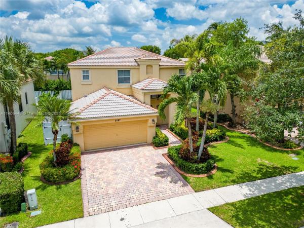 Riviera Isles, 5087 SW 162nd Ave, Miramar, Florida 33027, image 2