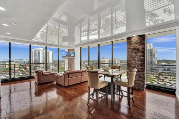 Home Tower, 1720 Harrison St #14H, Hollywood, Florida 33020, image 1