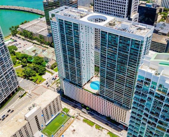 500 Brickell East, 500 Brickell Ave #2208, Miami, Florida 33131, image 1