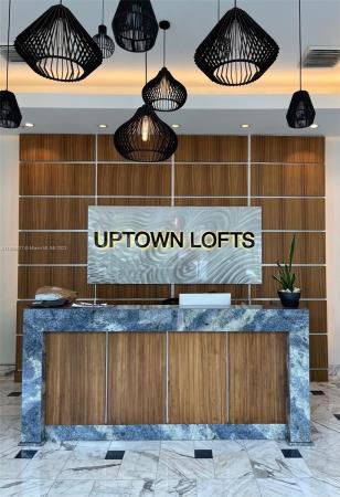 Uptown Lofts, 2275 Biscayne Blvd #601, Miami, Florida 33137, image 1