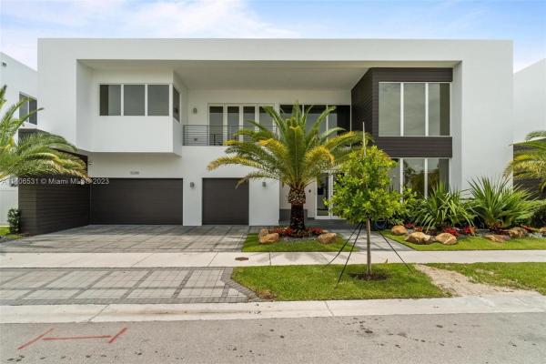 Modern Doral 75, 10288 NW 74th Ter, Doral, Florida 33178, image 1