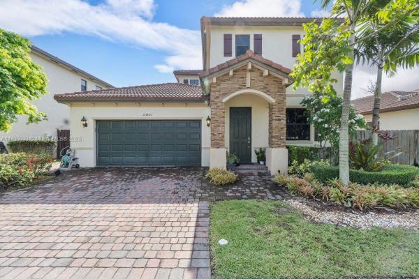 Silver Palms West, 23821 SW 118th Pl, Princeton, Florida 33032, image 1