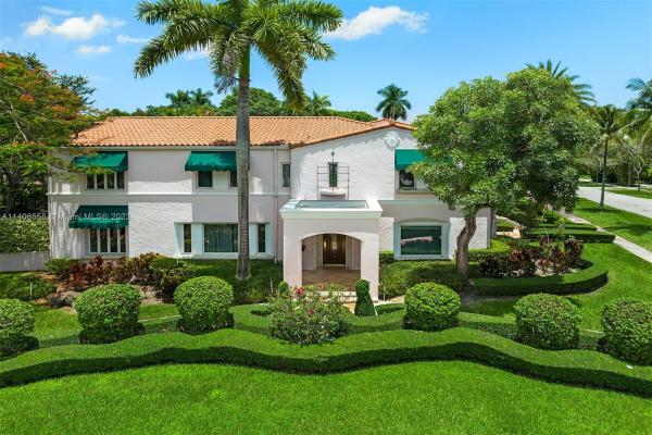 Coral Gables Country Club, 2525 Indian Mound Trl, Coral Gables, Florida 33134, image 2