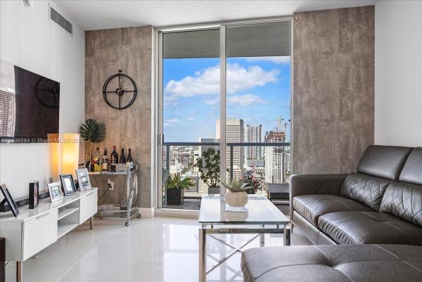 Latitude On The River, 185 SW 7th St #3407, Miami, Florida 33130, image 1