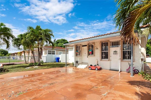 Winona Park, 248 NW 62nd Ave, Miami, Florida 33126, image 1