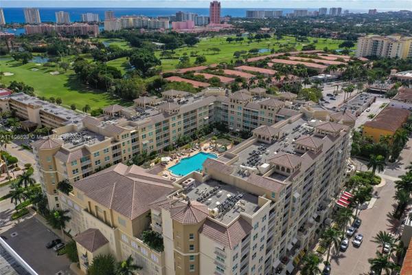 Palmetto Place, 99 SE Mizner Blvd #PH45, Boca Raton, Florida 33432, image 1