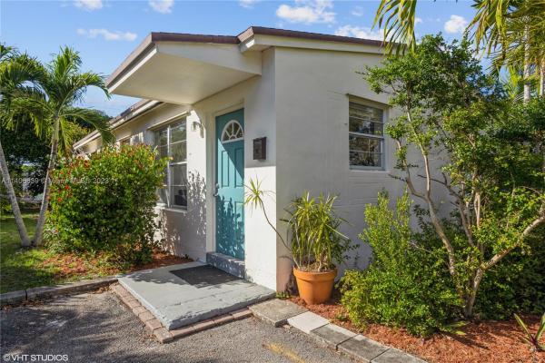 Boulevard Heights, 1600 N 68th Ave, Hollywood, Florida 33024, image 2