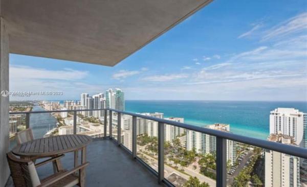 Hyde Beach House, 4010 S Ocean Dr #R2201, Hollywood, Florida 33019, image 1