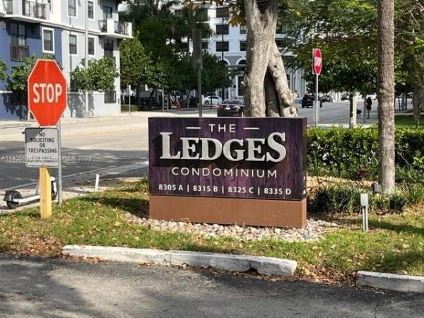 The Ledges, 8315 SW 72nd Ave #201B, Glenvar Heights, Florida 33143, image 1