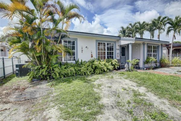 The Tropics, 3430 NW 101st St, West Little River, Florida 33147, image 2