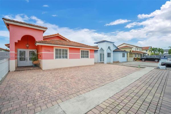 Bel Air, 12355 NW 98th Ave, Hialeah Gardens, Florida 33018, image 1