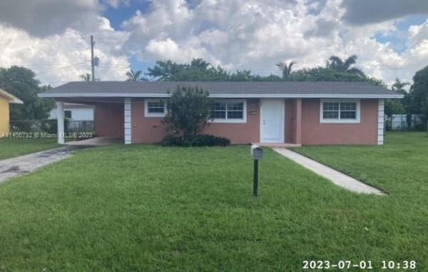 Carol City, 3831 NW 174th St, Miami Gardens, Florida 33055, image 2