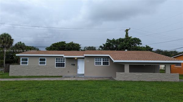 Bell Gardens, 19500 NW 23rd Ct, Miami Gardens, Florida 33056, image 1