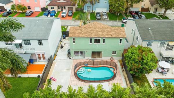Cutler Landings, 11818 SW 273rd Ln, South Miami Heights, Florida 33032, image 1