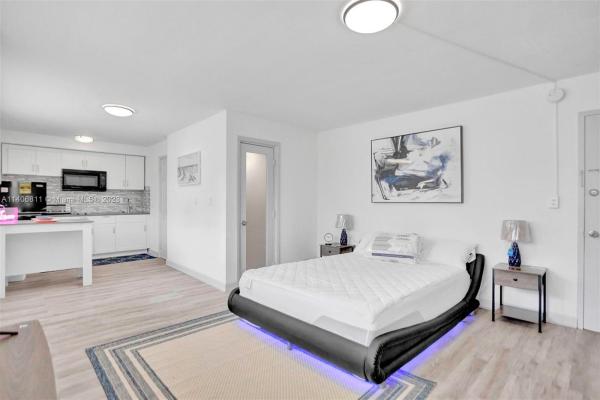 Gardens On The Bay, 6484 Indian Creek Dr #108, Miami Beach, Florida 33141, image 1