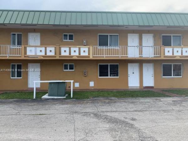 New World, 505 NW 177th St #106, Miami Gardens, Florida 33169, image 1